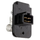 Standard Ignition HVAC Blower Motor Resistor RU-81