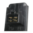 Standard Ignition HVAC Blower Motor Resistor RU-81 - view 2