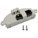 Standard Ignition HVAC Blower Motor Resistor RU-818