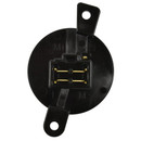 Standard Ignition HVAC Blower Motor Resistor RU-823 - view 2