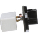 Standard Ignition HVAC Blower Motor Resistor RU-84 - view 2