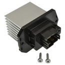 Standard Ignition HVAC Blower Motor Resistor RU-855