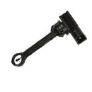 Standard Ignition HVAC Blower Motor Resistor RU-861