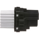 Standard Ignition HVAC Blower Motor Resistor RU-862 - view 5