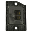 Standard Ignition HVAC Blower Motor Resistor RU-877 - view 2