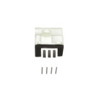 Standard Ignition HVAC Blower Motor Resistor RU-893 - view 2