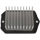 Standard Ignition HVAC Blower Motor Resistor RU1017 - view 2