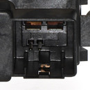 Standard Ignition HVAC Blower Motor Resistor RU1053 - view 5