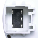 Standard Ignition HVAC Blower Motor Resistor RU978 - view 7