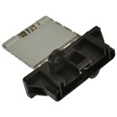 Standard Ignition HVAC Blower Motor Resistor RU983