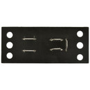 Standard Ignition HVAC Blower Motor Resistor RU994 - view 3
