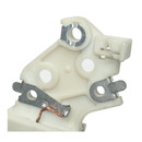 Standard Ignition Alternator Brush Holder RX-119A - view 3