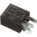 Standard Ignition A/C Compressor Control Relay,Fog Light Relay,HVAC Blower Motor Relay RY-1026 - view 4