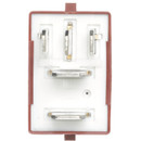Standard Ignition A/C Compressor Control Relay,Heated Seat Relay,HVAC Blower Motor Relay RY-1070 - view 3