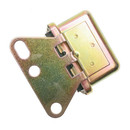Standard Ignition Accessory Power Relay,HVAC Blower Relay,Temperature Control Relay,Wiring Relay RY-12 - view 2