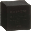 Standard Ignition A/C Compressor Control Relay,Fuel Pump Relay,Horn Relay,Ignition Relay RY-1491 - view 2