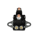 Standard Ignition Engine Air Intake Heater Relay,Secondary Air Injection Relay RY-1552 - view 7