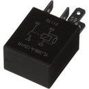 Standard Ignition A/C Condenser Fan Motor Relay,HVAC Blower Motor Relay RY-1614 - view 7