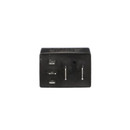 Standard Ignition Accessory Power Relay,Fuel Pump Relay,Headlight Relay,Horn Relay,HVAC Relay RY-1676 - view 2