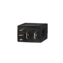 Standard Ignition Accessory Power Relay,Fuel Pump Relay,Headlight Relay,Horn Relay,HVAC Relay RY-1676 - view 3