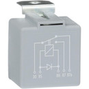 Standard Ignition A/C Compressor Control Relay,Fuel Injection Relay,Fuel Pump Relay RY-1778 - view 2