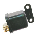 Standard Ignition Accessory Power Relay,Engine Cooling Fan Motor Relay,HVAC Relay RY-200
