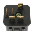 Standard Ignition Accessory Power Relay,Automatic Choke Relay,Temperature Control Relay RY-28 - view 4