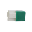 Standard Ignition Air Control Valve Relay,Anti-Theft Relay,Auxiliary Engine Cooling Fan Relay RY-297 - view 5