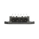 Standard Ignition ABS Relay,Active Suspension Relay,Secondary Air Injection Relay RY-319 - view 4