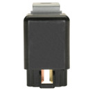 Standard Ignition A/C Compressor Control Relay,ABS Relay,Fuel Pump Relay,HVAC Blower Motor Relay RY-417 - view 2