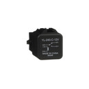 Standard Ignition Accessory Power Relay,Air Control Valve Relay,Anti-Theft Relay,Fog Light Relay RY-46 - view 2