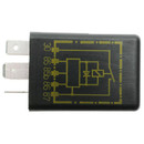 Standard Ignition Power Window Relay RY-500 - view 2