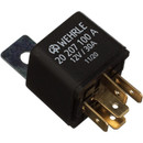 Standard Ignition Fog Light Relay RY-576 - view 3