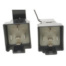 Standard Ignition Fog Light Relay,Fuel Injection Relay,Fuel Pump Relay,Horn Relay,Ignition Relay RY-607 - view 4