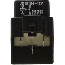 Standard Ignition Fuel Injection Relay,Fuel Pump Relay,Horn Relay,Ignition Relay RY-608