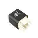 Standard Ignition Driving Light Relay,Fog Light Relay,Fuel Injection Relay,HVAC Blower Relay RY-627