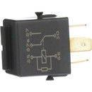 Standard Ignition Fuel Injection Relay,Fuel Pump Relay,Horn Relay,Secondary Air Injection Relay RY-779 - view 4