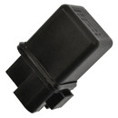 Standard Ignition Accessory Power Relay,Anti-Theft Relay,Cornering Light Relay,HVAC Blower Relay RY-90