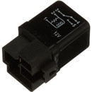 Standard Ignition Accessory Power Relay,Anti-Theft Relay,Cornering Light Relay,HVAC Blower Relay RY-90 - view 7