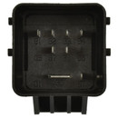 Standard Ignition Diesel Glow Plug Relay RY1848 - view 3