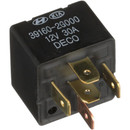 Standard Ignition Accessory Power Relay RY1993 - view 5