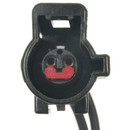 Standard Ignition ABS Harness Connector,Ignition Knock (Detonation) Sensor Connector S-1021 - view 4