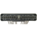 Standard Ignition Engine Wiring Harness Connector,Ignition Control Module Connector S-1026 - view 3