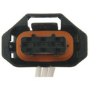 Standard Ignition Barometric Pressure Sensor Connector,Engine Camshaft Position Sensor Connector S-1038 - view 4