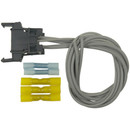 Standard Ignition HVAC Blower Switch Connector,HVAC Control Select Switch Connector S-1044