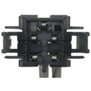 Standard Ignition HVAC Blower Switch Connector,HVAC Control Select Switch Connector S-1044 - view 3