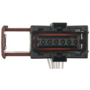 Standard Ignition Accelerator Pedal Sensor Connector,Throttle Position Sensor Connector S-1048 - view 2