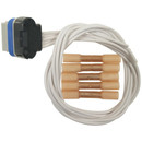 Standard Ignition Engine Valve Deactivation Solenoid Connector S-1054