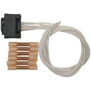 Standard Ignition Suspension Yaw Sensor Connector,Throttle Position Sensor Connector S-1057