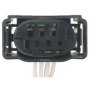 Standard Ignition Suspension Yaw Sensor Connector,Throttle Position Sensor Connector S-1057 - view 3